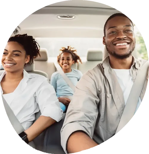 Comprehensive car insurance